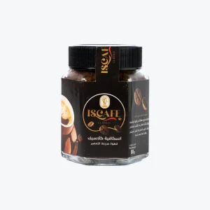 Iscafe Classic - Image 1