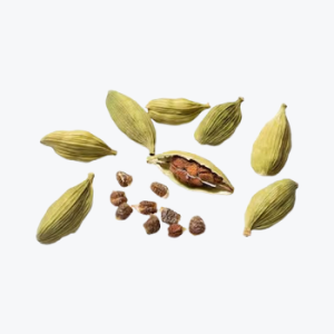 Cardamom