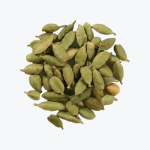 Extra Cardamom