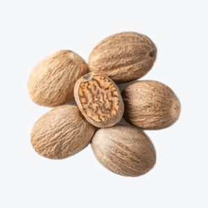 Nutmeg