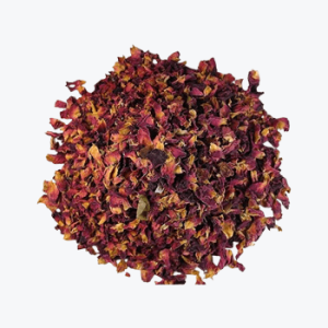 Rose Powder